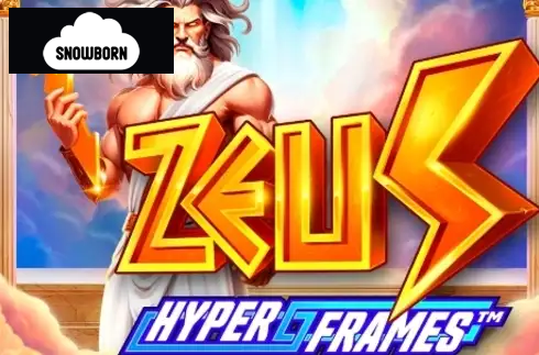 Zeus Hyper Frames